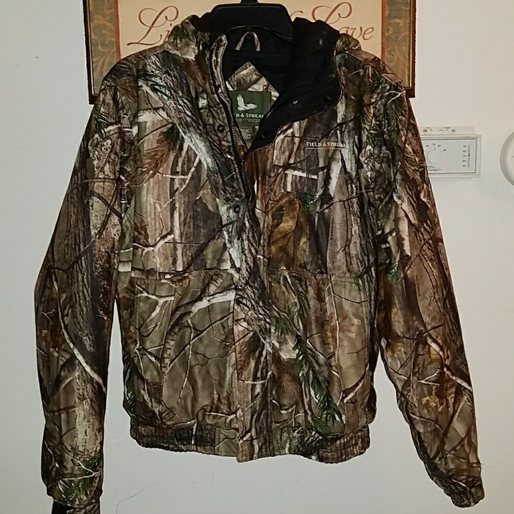 Boys Jacket--SOLD
